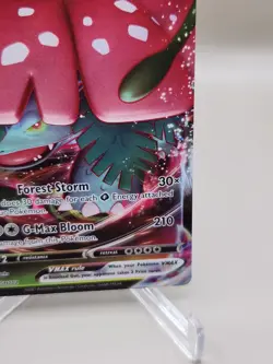 The Pokemon Company Venusaur VMAX SWSH102 Promo Holo 330 HP English - Image 5