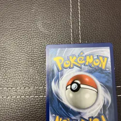 Pokemon TCG - Golisopod GX - SM62 - Sun & Moon Promo - LP Ultra Rare (2017) - Image 4