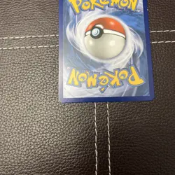 Pokemon TCG - Golisopod GX - SM62 - Sun & Moon Promo - LP Ultra Rare (2017) - Image 5