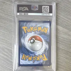 Pokemon Umbreon ex 060/131 Miscellaneous Promo Holo PSA 10 English - Image 2