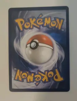 Pokemon TCG Wally's Compassion 176/132 Ultra Rare ME01: Mega Evolution Near Mint - Image 2