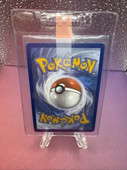 Pokemon TCG Dancer 259/264 Fusion Strike Ultra Rare Holo NM Card - Image 2
