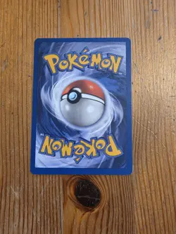 Pokemon Rhydon 45/64 1999 1st Edition Jungle - Uncommon - Image 2