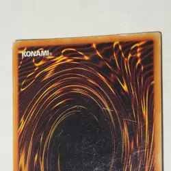 Yugioh Monster Reborn Vol 2 Japanese Ocg No Ref Super HP Original Art - Image 5