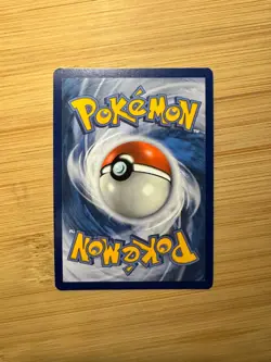 Raging Bolt ex 208/162 Special Illustration Rare Temporal Forces Pokemon - Image 2