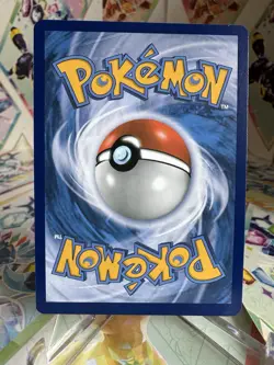 2015 Dragonite 51/108 Non Holo Rare XY - Roaring Skies Pokemon Card - Image 2