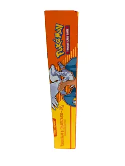 Pokemon TCG Reshiram & Charizard GX Premium Collection Box New/Factory Sealed - Image 2