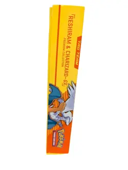 Pokemon TCG Reshiram & Charizard GX Premium Collection Box New/Factory Sealed - Image 4
