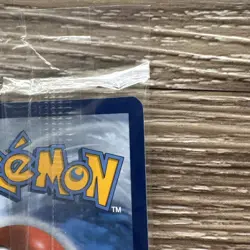 Pokemon Greninja Gold Star SWSH144 Promo Sealed Celebrations Pack NM - Image 4