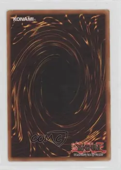Premature Burial Ultra Rare Unlimited YuGiOh Pharaoh's Servant #PSV-037 2002 - Image 2