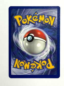 Pokemon TCG Pikachu 60/64 Common Regular Jungle - Image 2