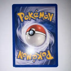 Pokemon Tangela Reverse Holo Rare 30/112 FireRed & LeafGreen 60 HP Basic English - Image 3