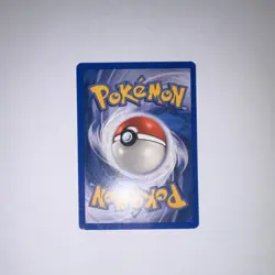Pokemon Tangela Reverse Holo Rare 30/112 FireRed & LeafGreen 60 HP Basic English - Image 4