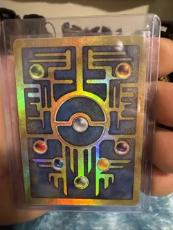 Ancient Mew Promo Pokemon the Movie - Image 5