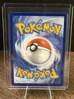 Pokemon TCG: S&V Temporal Forces - Walking Wake ex SIR 205/162 - NM+ - Image 2