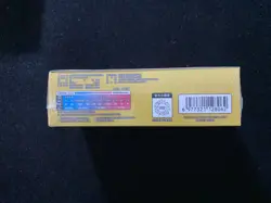 2025 Pokemon TCG S.Chinese Scarlet & Violet CSV4C Silm Sealed Box 15 Packs YV34 - Image 3