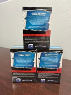 Pokemon TCG: Black Bolt - Booster Bundle x 3 (18 Packs!!)- New Factory Sealed - Image 2