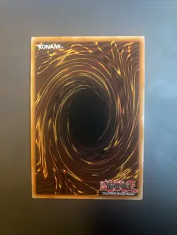 Yugioh Artmage Varnish -Alteration- - Duelist's Advance - Ultra Rare - Image 2