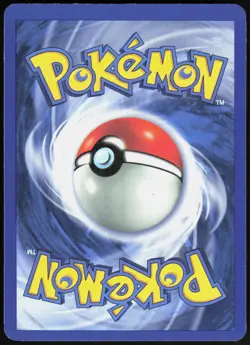 Team Rocket Zubat 70/82 Common Pokemon Unlimited NM/M - Image 2