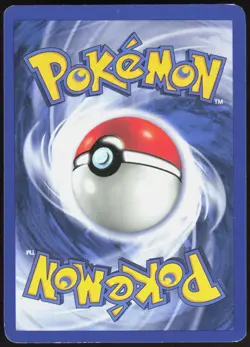 Team Rocket Abra 49/82 Common Pokemon Unlimited LP - Image 2