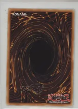 QCSR - Metamorphosis 1st Ed. YuGiOh Quarter Century Stampede #RA04-EN123 - Image 2