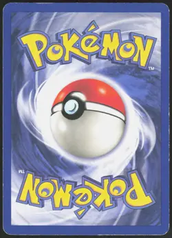 Team Rocket Dark Machoke 40/82 Uncommon Pokemon Unlimited LP - Image 2