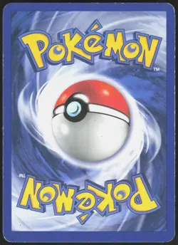 Team Rocket Dark Rapidash 44/82 Uncommon Pokemon Unlimited LP - Image 2