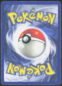 Team Rocket Drowzee 54/82 Common Pokemon Unlimited HP - Image 2
