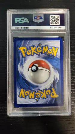 2022 POKEMON SWORD & SHIELD SILVER TEMPEST #TG09 FULL ART/DRUDDIGON PSA 9 - Image 2