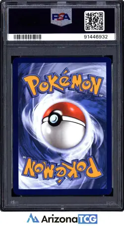 Pokemon 2023 Mew ex 205/165 Gold Hyper Rare Scarlet & Violet 151 GEM MINT PSA 10 - Image 2