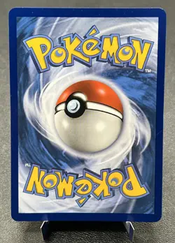 Raichu 41/147 LP 2nd Place Reverse Holo Rare Pokemon League Challenge Promo! - Image 2