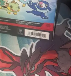Pokemon First Partner Pack Series 1 Illustration Collection Promo Box - Image 3