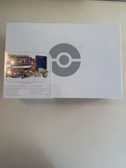 Pokemon TCG Sword & Shield Ultra-Premium Charizard Box Booster Promo English - Image 3