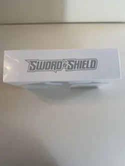 Pokemon TCG Sword & Shield Ultra-Premium Charizard Box Booster Promo English - Image 5