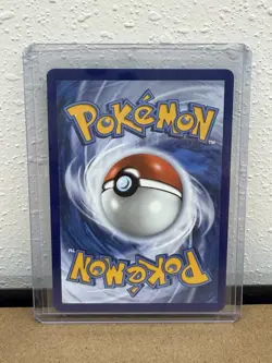 Mega Greninja Ex Full Art 100/086 English Pokemon - Chaos Rising **In Hand** - Image 3