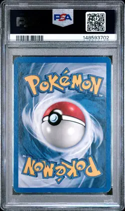 2000 Pokemon Game Base Set II # 87 Pikachu PSA 5 No Reserve .99 bid - Image 2