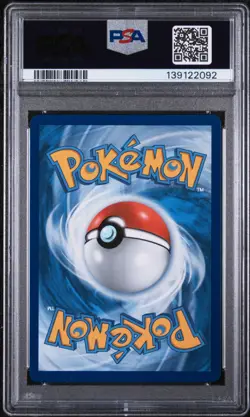 PSA 9 Lillie's Determination - 184/132 - Mega Evolution - Pokemon - Image 2