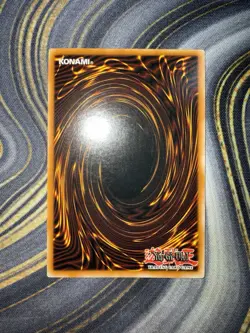 Black Luster Soldier, Ultra Rare (SYE-024), 1st Edition, Very Lightly Played - Image 2