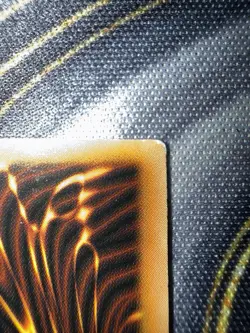 Black Luster Soldier, Ultra Rare (SYE-024), 1st Edition, Very Lightly Played - Image 3