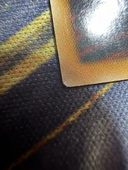 Black Luster Soldier, Ultra Rare (SYE-024), 1st Edition, Very Lightly Played - Image 5