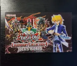 Yu-Gi-Oh! Legendary Collection 4: Joey's World Full Set (Read Description) - Image 2