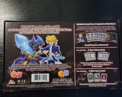 Yu-Gi-Oh! Legendary Collection 4: Joey's World Full Set (Read Description) - Image 3