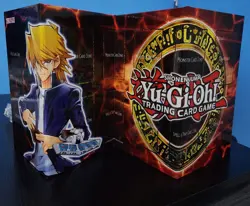 Yu-Gi-Oh! Legendary Collection 4: Joey's World Full Set (Read Description) - Image 4