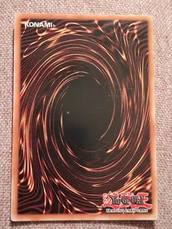 Yu-Gi-Oh Elemental Hero Grand Neos CT04 Secret Rare MP - Image 4