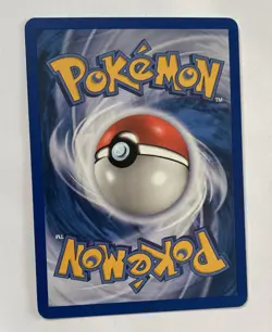 Pokemon TCG Ditto EX Delta Species Card 61/113 Common 2005 NM Yuka Morii - Image 2