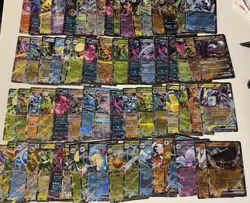 Pokemon Lot - 68 Cards Japanese ALL ex - Random Card Lot - Image 2