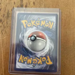 Lances Charizard SWSH133 Pokemon Promo Holo Card - NM - Image 2
