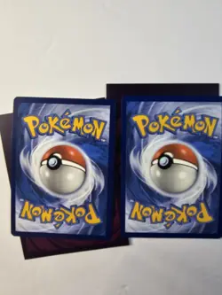 Koraidon 013 & Miraidon 014 SET SVP Black Star Promo Pokemon Card TCG - Image 4