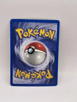 Koga's Beedrill Gym Challenge Holo Rare 9/132 LP Pokemon Card - Image 2