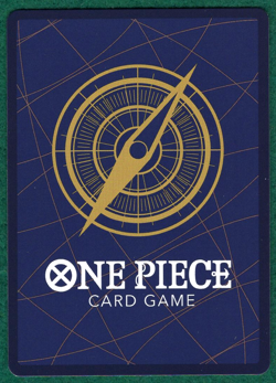 Briscola - A Fist of Divine Speed OP11-090 - One Piece CCG Card - Image 2